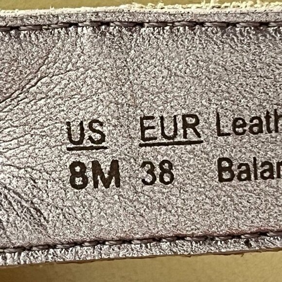 Sam Edelman Naomi Butter Yellow Croc Thong Angle Strap Thong Flat Sandal Size 8 - Picture 17 of 17